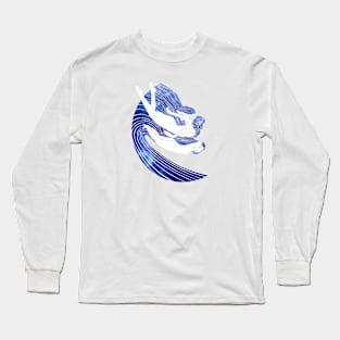 Nereids Long Sleeve T-Shirt